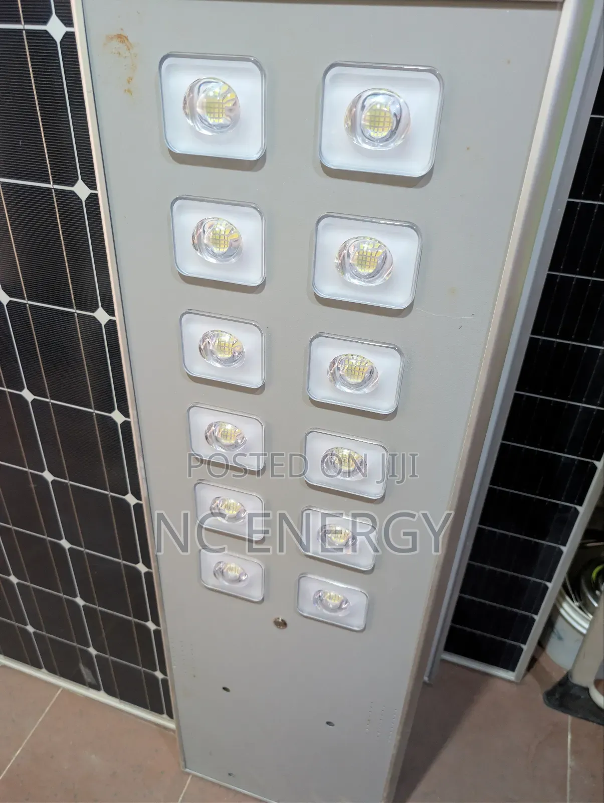 Street Light