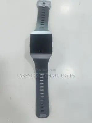 Fitbit Ionic