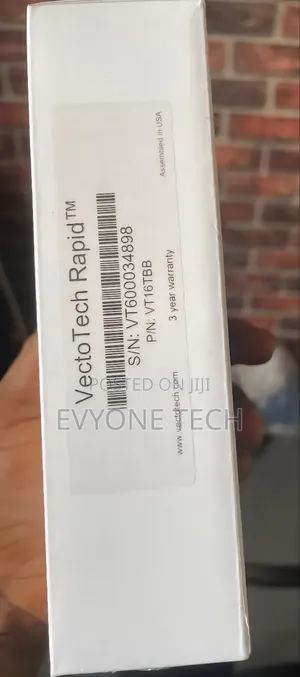 16tb External Portable SSD