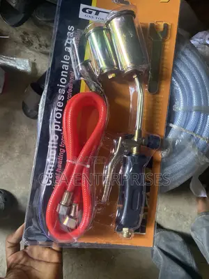 Cannello Gas Torch Wrench