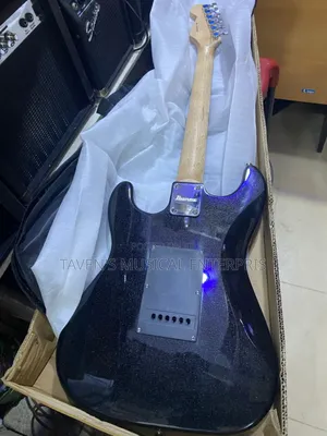 Ibanez Electric Lead Guitar