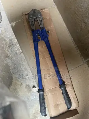 10” Bolt Cutter