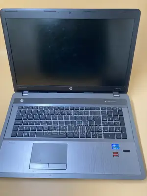 Laptop HP ProBook 4740S 4GB Intel Core I5 HDD 250GB