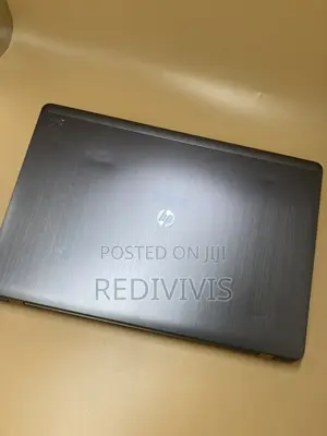 Laptop HP ProBook 4740S 4GB Intel Core I5 HDD 250GB