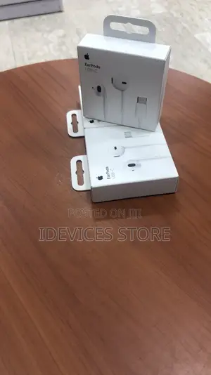 Apple Earpods USB-C