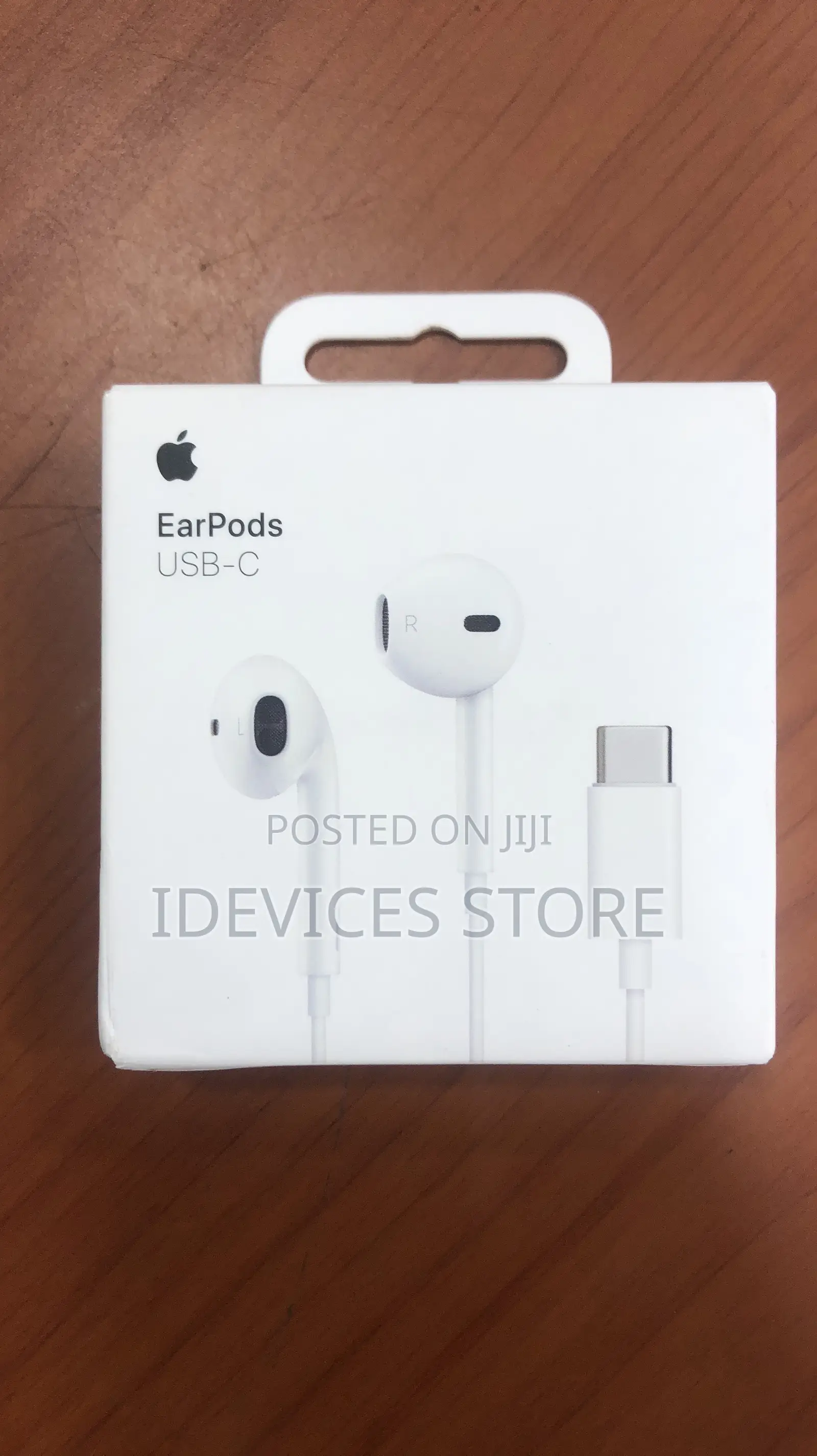 Apple Earpods USB-C