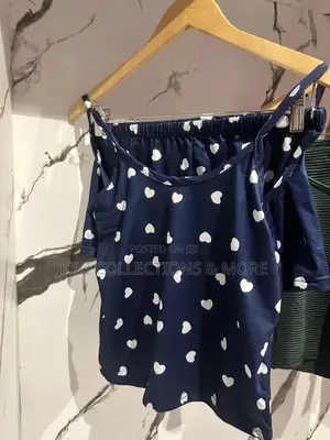 Sleeping Wear