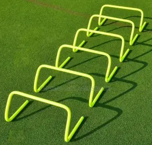 Agility Hurdle for Football Training