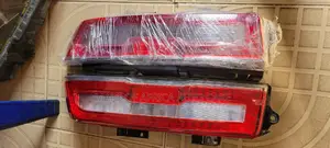 Chevrolet Camaro 2017 Rear Light