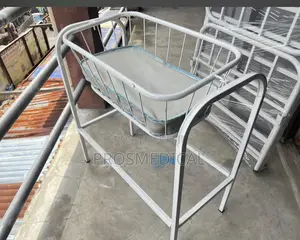 Hospital Baby Cots