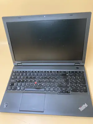 Laptop Lenovo ThinkPad T540p 4GB Intel Core I7 SSD 128GB