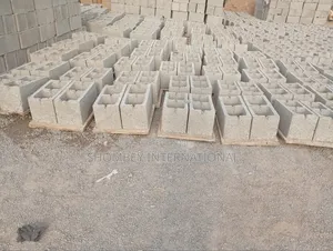 9" Stonedusts Blocks