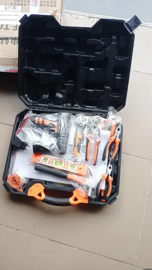 Precision Tool Box for Farms and Engineering Services