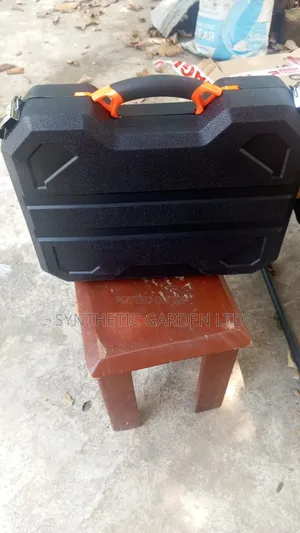 Precision Tool Box for Farms and Engineering Services