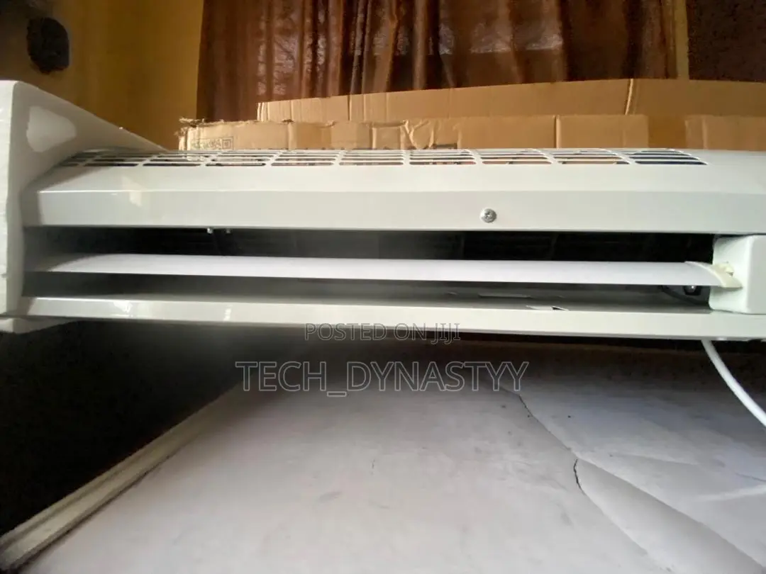 6 Feet Air Curtain