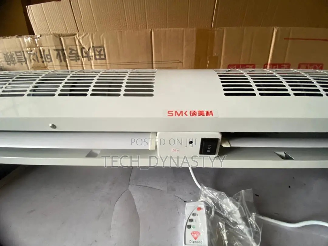 6 Feet Air Curtain