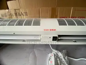 6 Feet Air Curtain