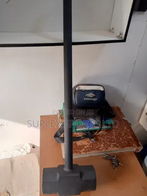 25kg Sledge Gym Hammer