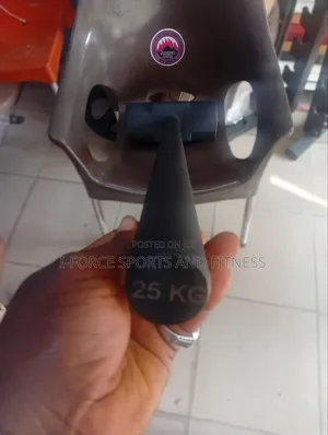 25kg Sladge Hammer