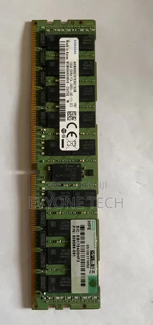 128gb Pc4 2400 Server Ram