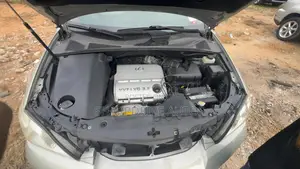 Lexus RX 330 2005 Ivory