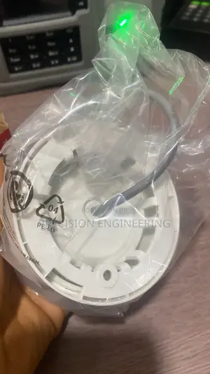 Hikvision Ds-2ce76d0t-exipf 2mp Indoor Fixed Turret Camera