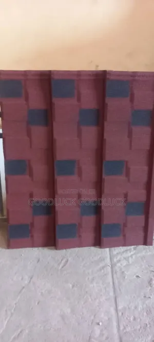 Chimes Stone Coated Roofing