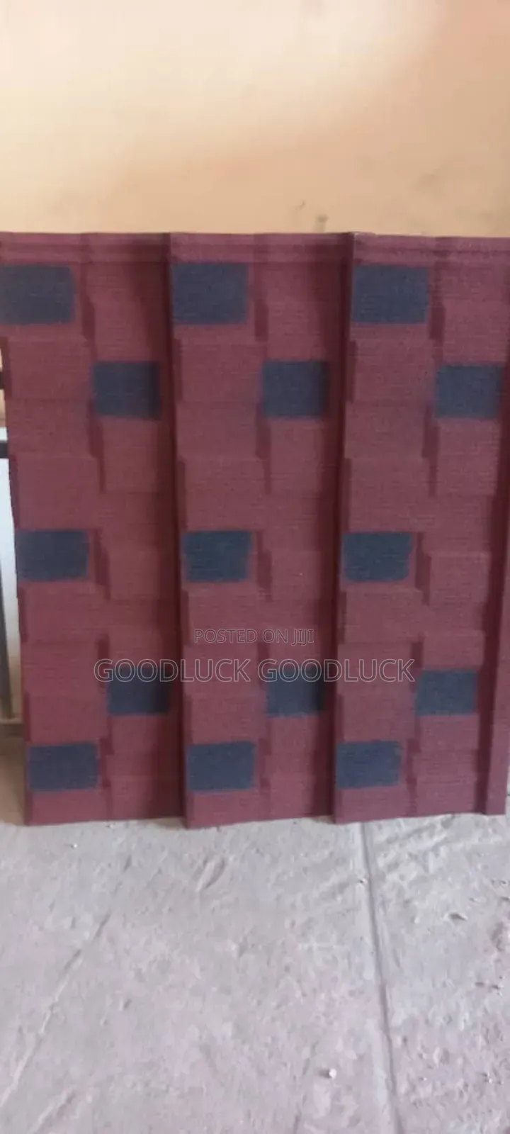 Chimes Stone Coated Roofing