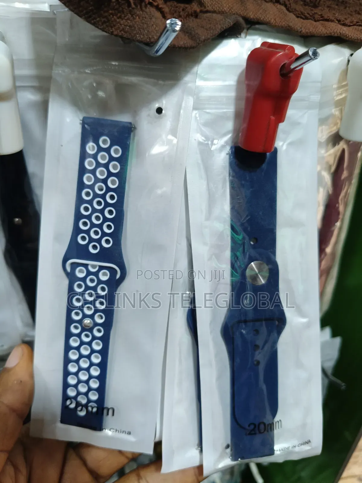 Apple Smart Watch Straps 40-47mm