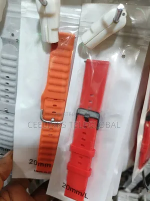 Apple Smart Watch Straps 40-47mm