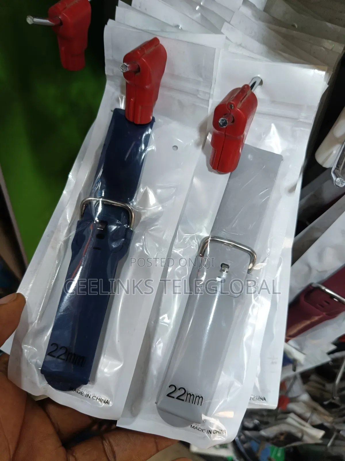 Apple Smart Watch Straps 40-47mm