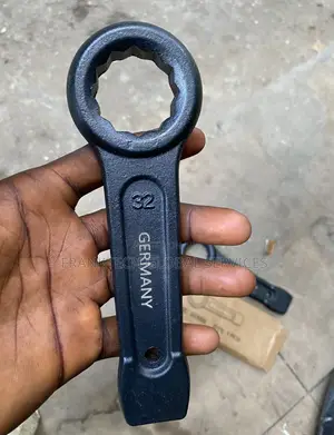 Hammer Wrench 32mm Germany