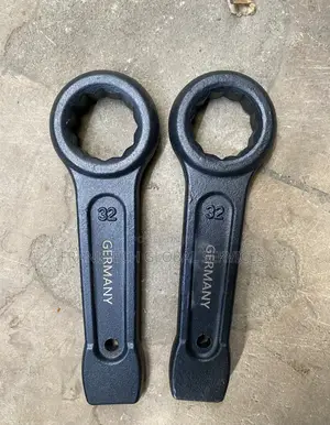 Hammer Wrench 32mm Germany
