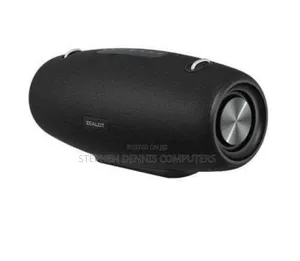S67 Zealot Bluetooth Speaker