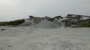 High Quality Granite and Chipping