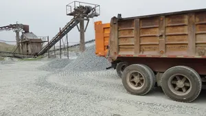 High Quality Granite and Chipping