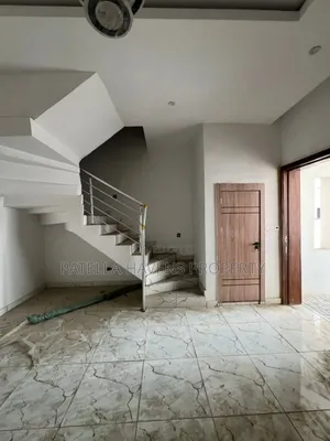 2bdrm Townhouse/Terrace in Ajah for sale