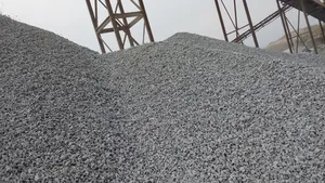 Black Iron Granite and Stone
