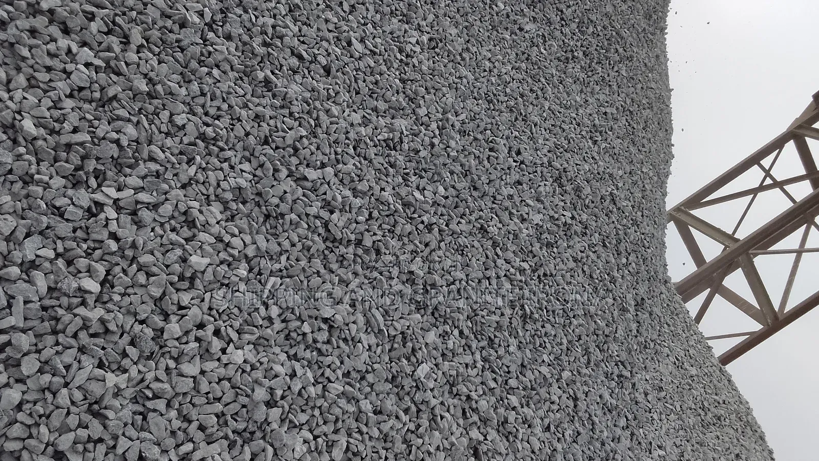 Black Iron Granite and Stone