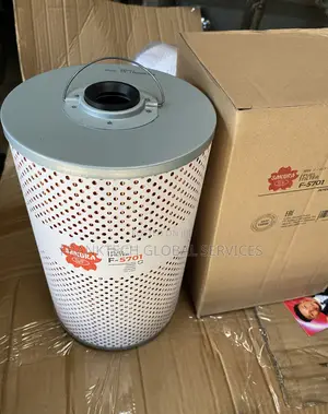 Fuel Filter F-5701 Sakura
