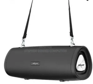 S38 Zealot Speaker