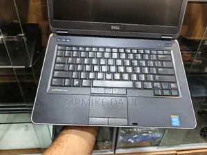 Laptop Dell Latitude E6440 8GB Intel Core I7 HDD 256GB