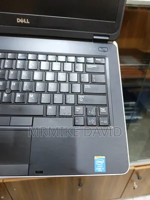 Laptop Dell Latitude E6440 8GB Intel Core I7 HDD 256GB