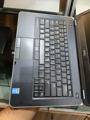 Laptop Dell Latitude E6440 8GB Intel Core I7 HDD 256GB