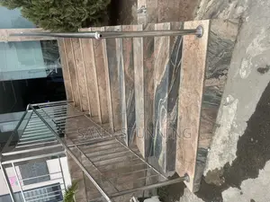 Stainless Handrail Balustrade for Home Events Centers