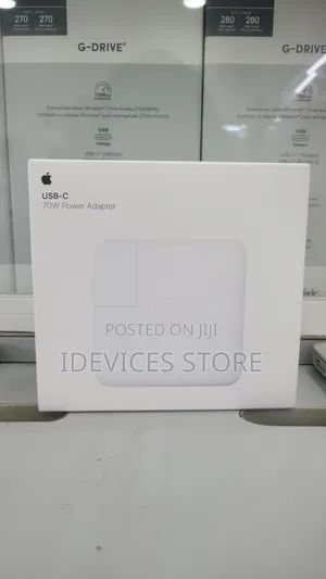 Apple Adapter