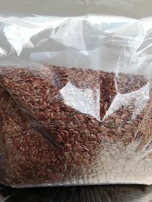 Flax Seeds Per 100g