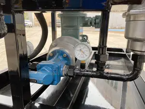 Diesel Filtration System