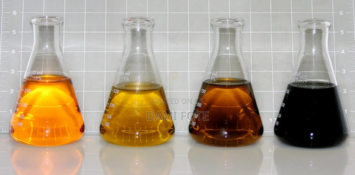 Diesel Filtration System