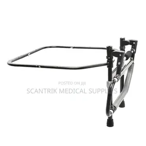 Height Adjustable Bed Assist Rail for Elderly Nigeria